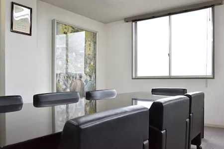 事務所画像 4