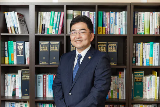 野崎・松井法律事務所