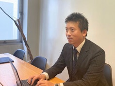 新虎通り法律事務所