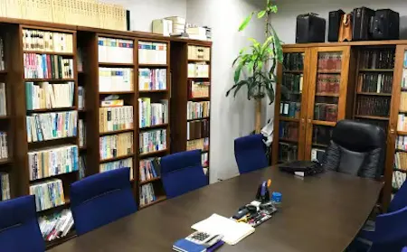 事務所画像 2