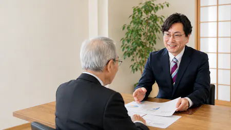 事務所画像 1