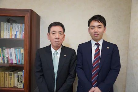 事務所画像 1