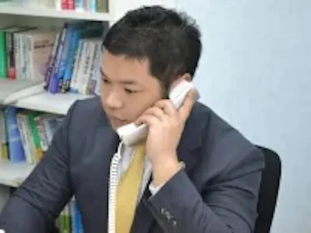事務所画像 2