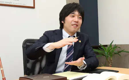 事務所画像 1