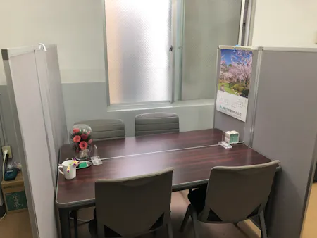 事務所画像 3