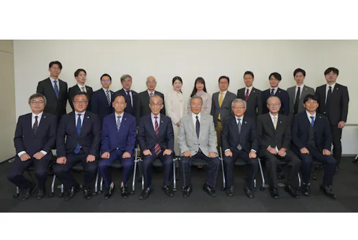 旭合同法律事務所