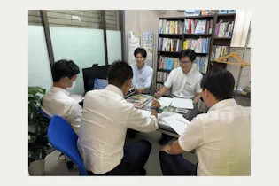 庄司会計協働事務所