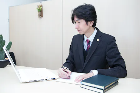 事務所画像 3