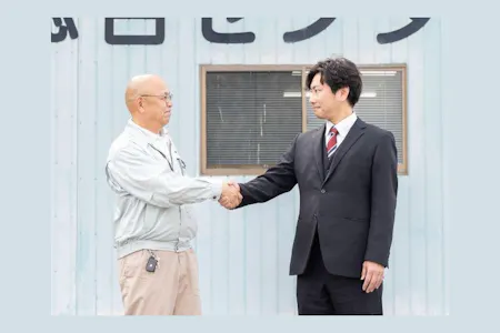 事務所画像 3