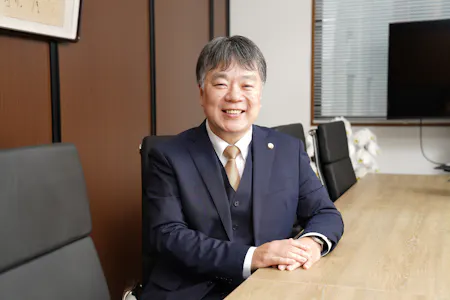 事務所画像 2