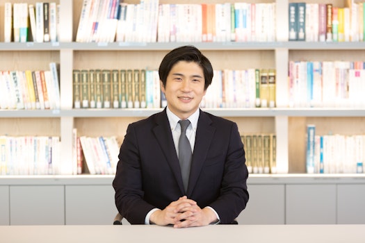 弁護士法人Authense法律事務所横浜オフィス
