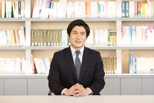 弁護士法人Authense法律事務所横浜オフィス