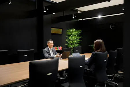 事務所画像 4