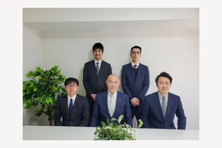 事務所画像 2