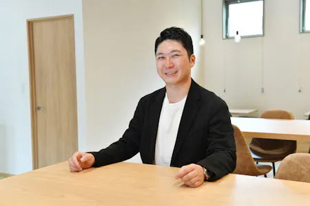 事務所画像 1