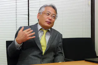 中西哲也法律事務所