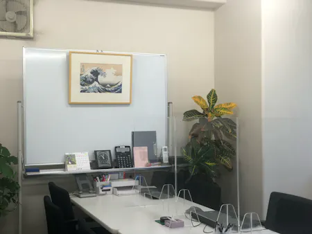 事務所画像 3