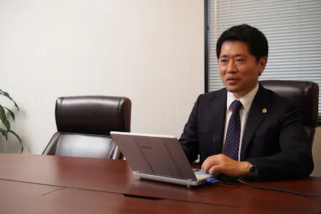 事務所画像 2