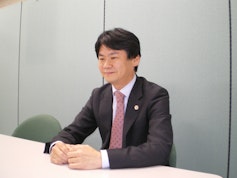 弁護士法人青空と大地