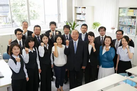 事務所画像 4