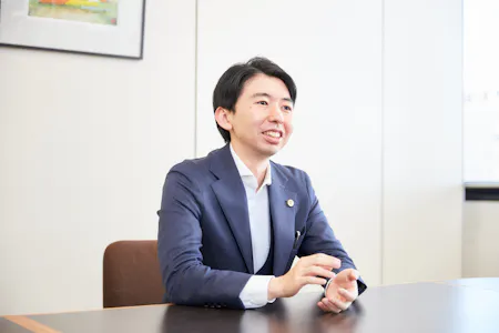 事務所画像 2