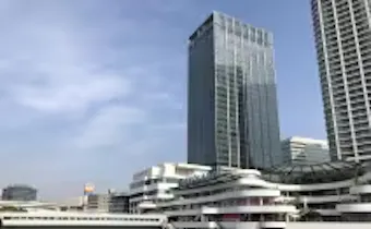 弁護士法人大西総合法律事務所横浜事務所