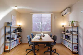 新潟やすらぎ法律事務所