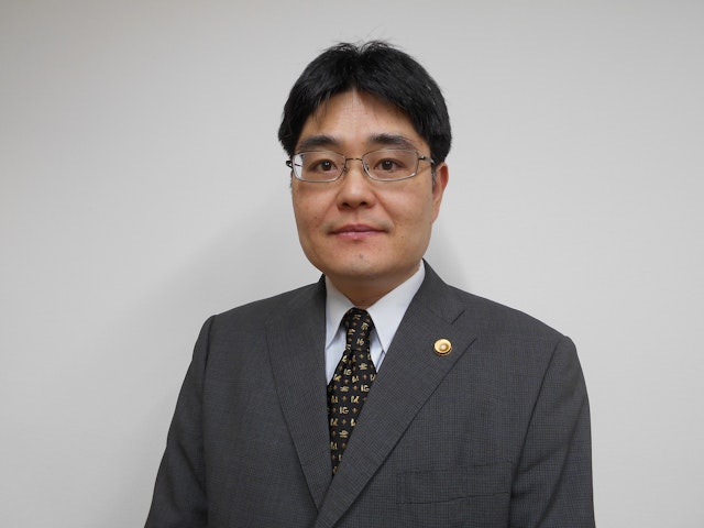 中田大介法律事務所