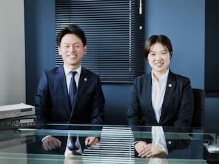 弁護士法人ファーストパートナーズ