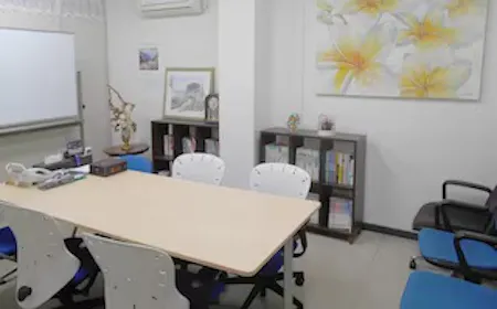 事務所画像 2