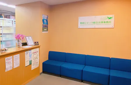 事務所画像 3
