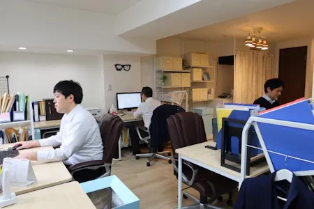 事務所画像 4