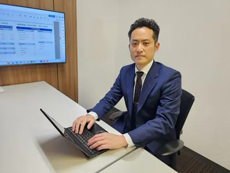 事務所画像 3