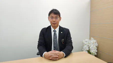 事務所画像 2