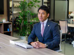 大久保総合法律事務所