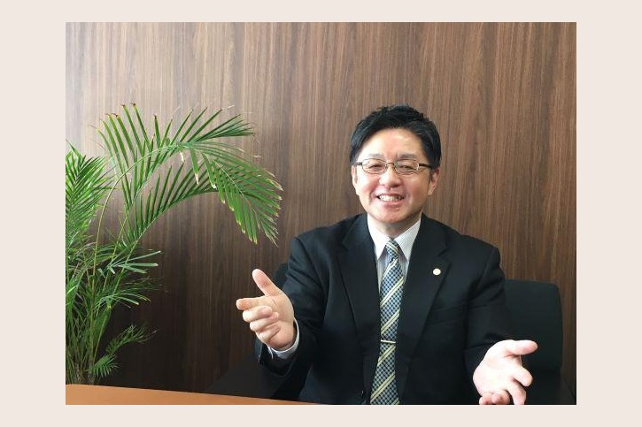 中田裕二税理士事務所