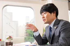 横浜弁天通法律事務所