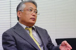 中西哲也法律事務所