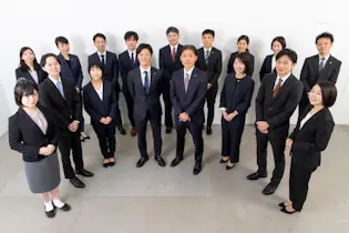 税理士法人トゥモローズ