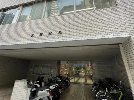 事務所画像 3