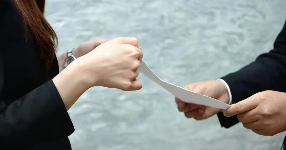 相続放棄申述受理証明書の取得方法は？申請書のダウンロード先や書き方の見本も紹介