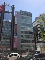 弁護士法人Authense法律事務所新宿オフィス