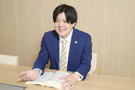 事務所画像 2