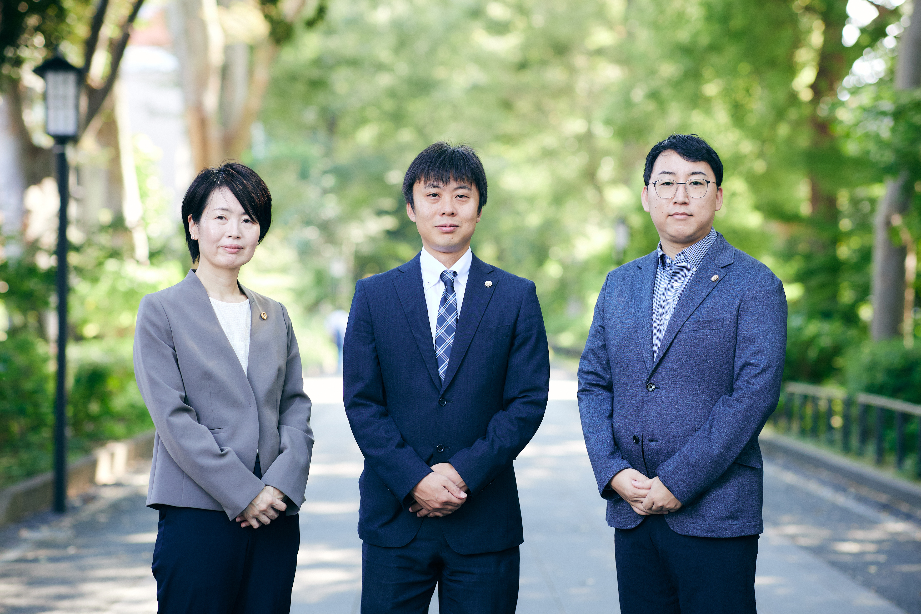 大宮ありあけ法律事務所