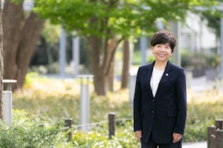 河合法律事務所