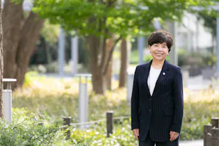 河合法律事務所