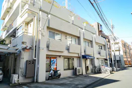 宇津木法律会計事務所