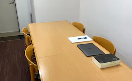 事務所画像 3