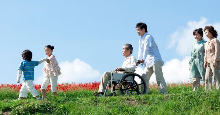 代襲相続の範囲はどこまで？相続分がどうなるかについても解説