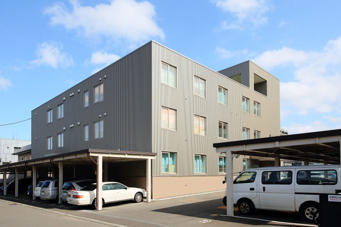 山鼻綜合法律事務所